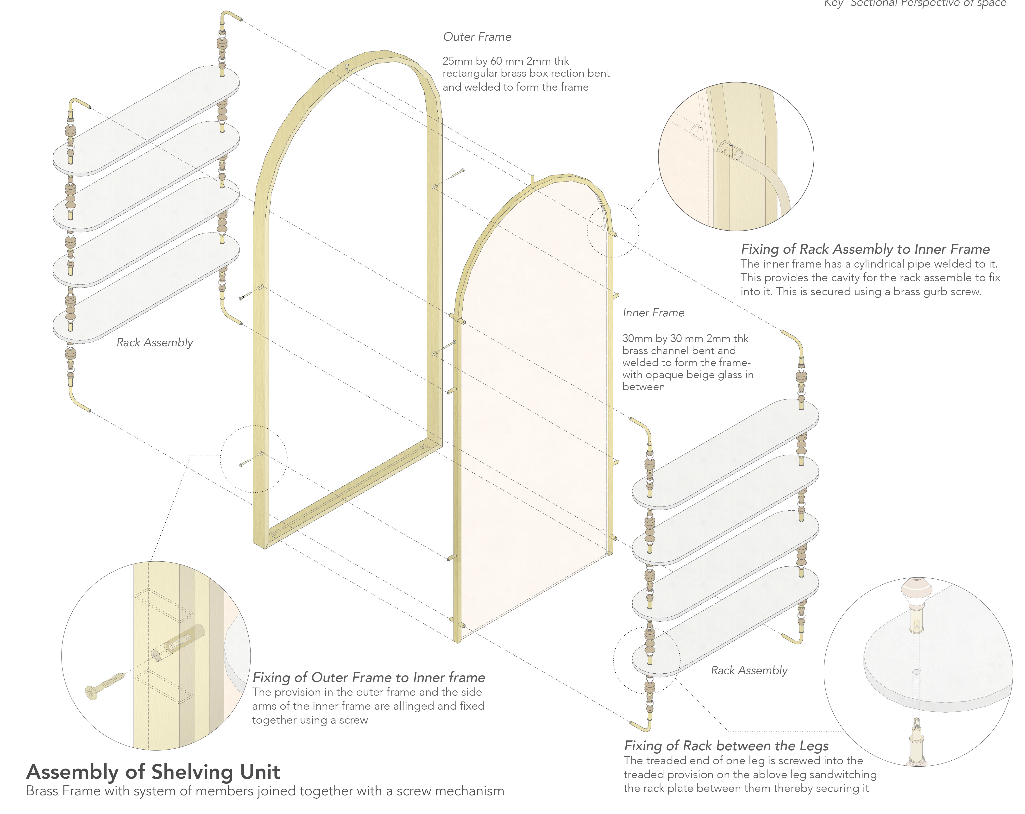 natural and artistic